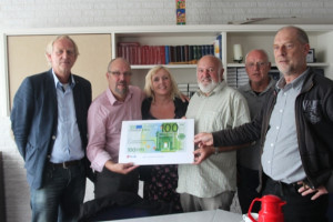 PvdA Achtkarspelen wil begrotingswijziging voor ondersteuning Voedselbank Achtkarspelen.