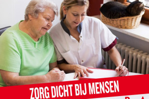 PvdA: geef kleinschalige zorginitiatieven meer ruimte.