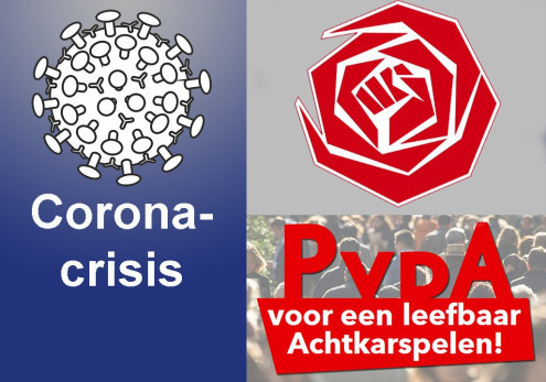 Motie van de PvdA voor steun aan dorpshuizen en sociaal-culturele centra